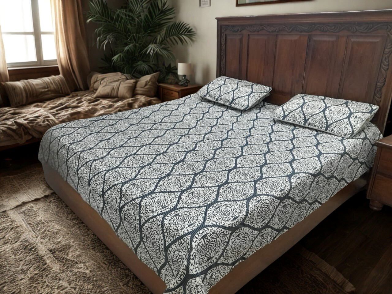 Bedding & Bedsheets